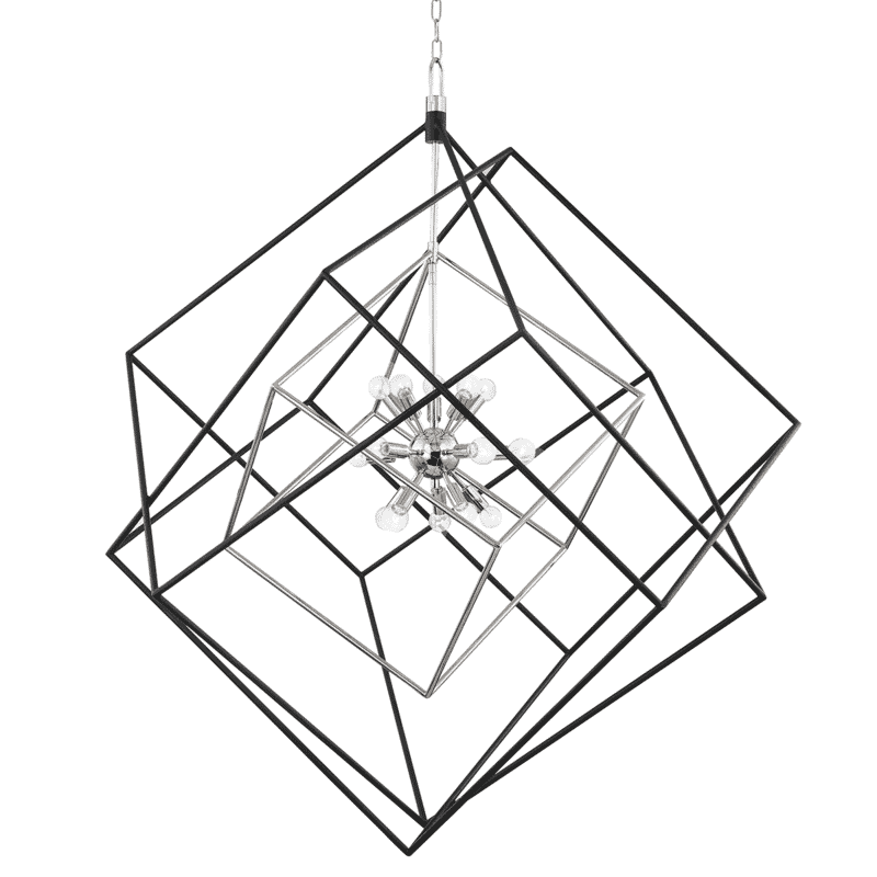 Roundout 15-Light P… - image