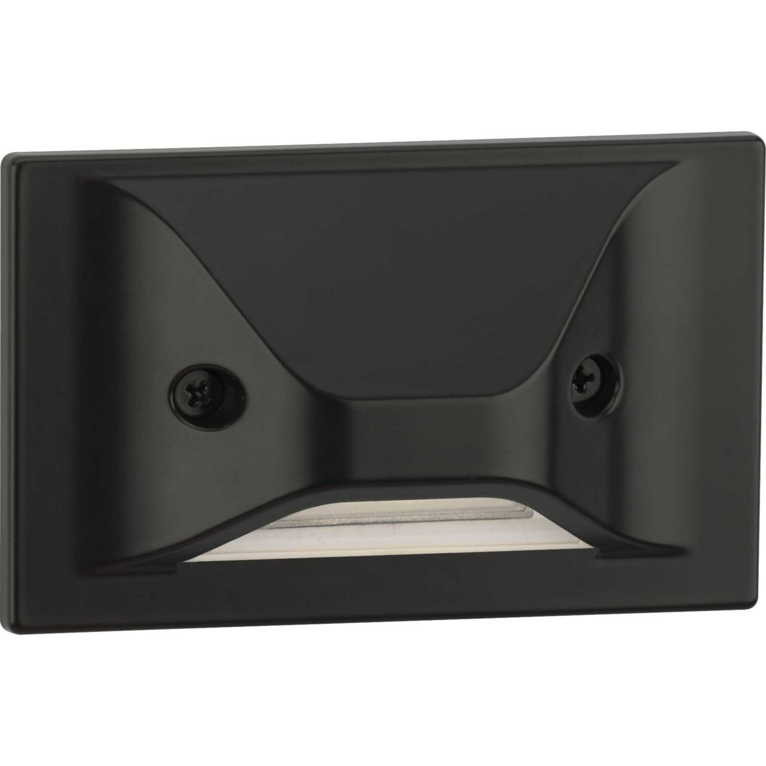 Antique Bronze LED Step Light from the Led Step Lights Collection