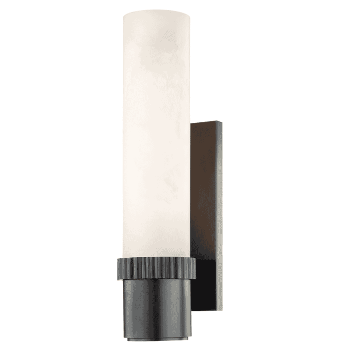 Hudson Valley Argon 15" Wall Sconce in Old Bronze Hudson Valley Argon 15" Wall Sconce in Old Bronze