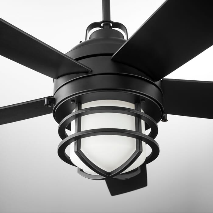 64"Patio Fan by Quorum 64"Patio Fan by Quorum