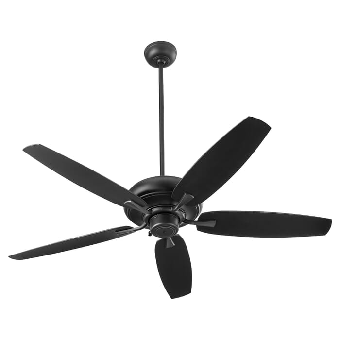 56"Ceiling Fan by Quorum 56"Ceiling Fan by Quorum