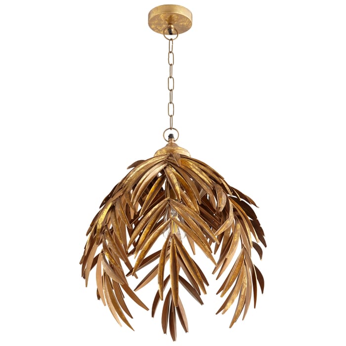 One Light Pendant One Light Pendant