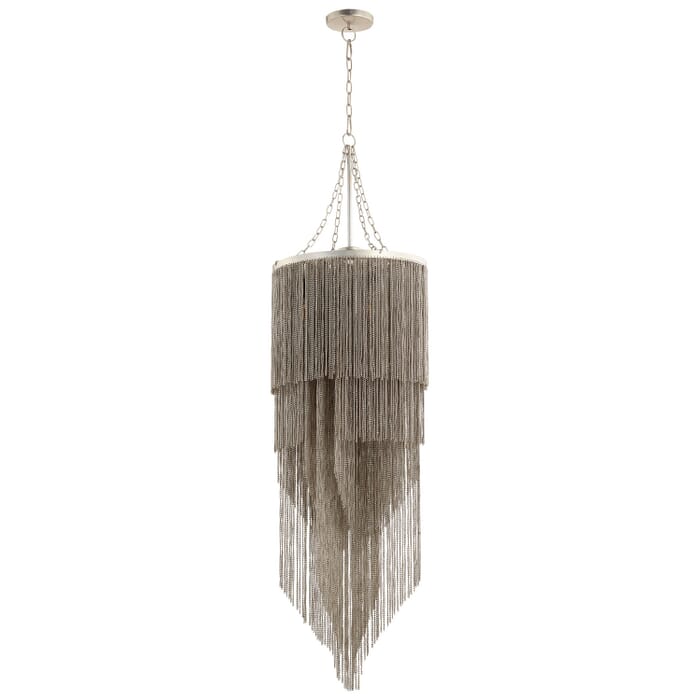 Four Light Chandelier Four Light Chandelier