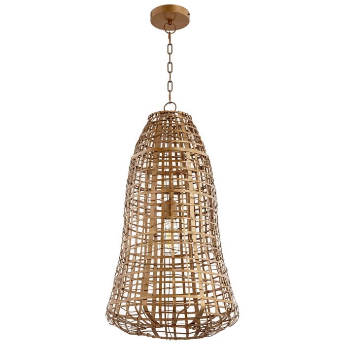 One Light Pendant One Light Pendant