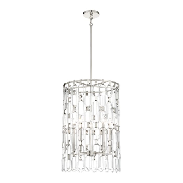 Five Light Pendant Five Light Pendant