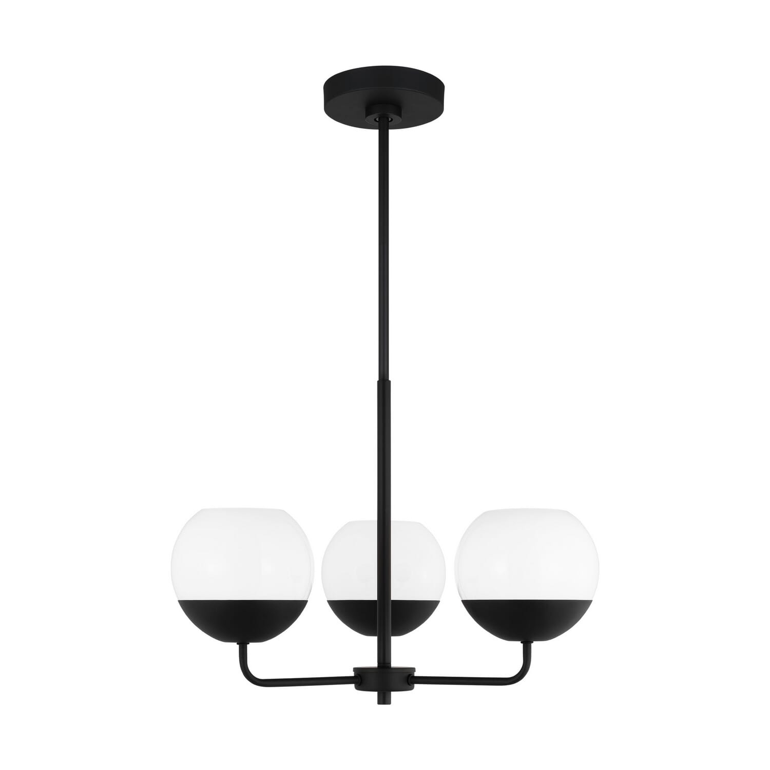 LED Chandelier by Visual Comfort Studio
