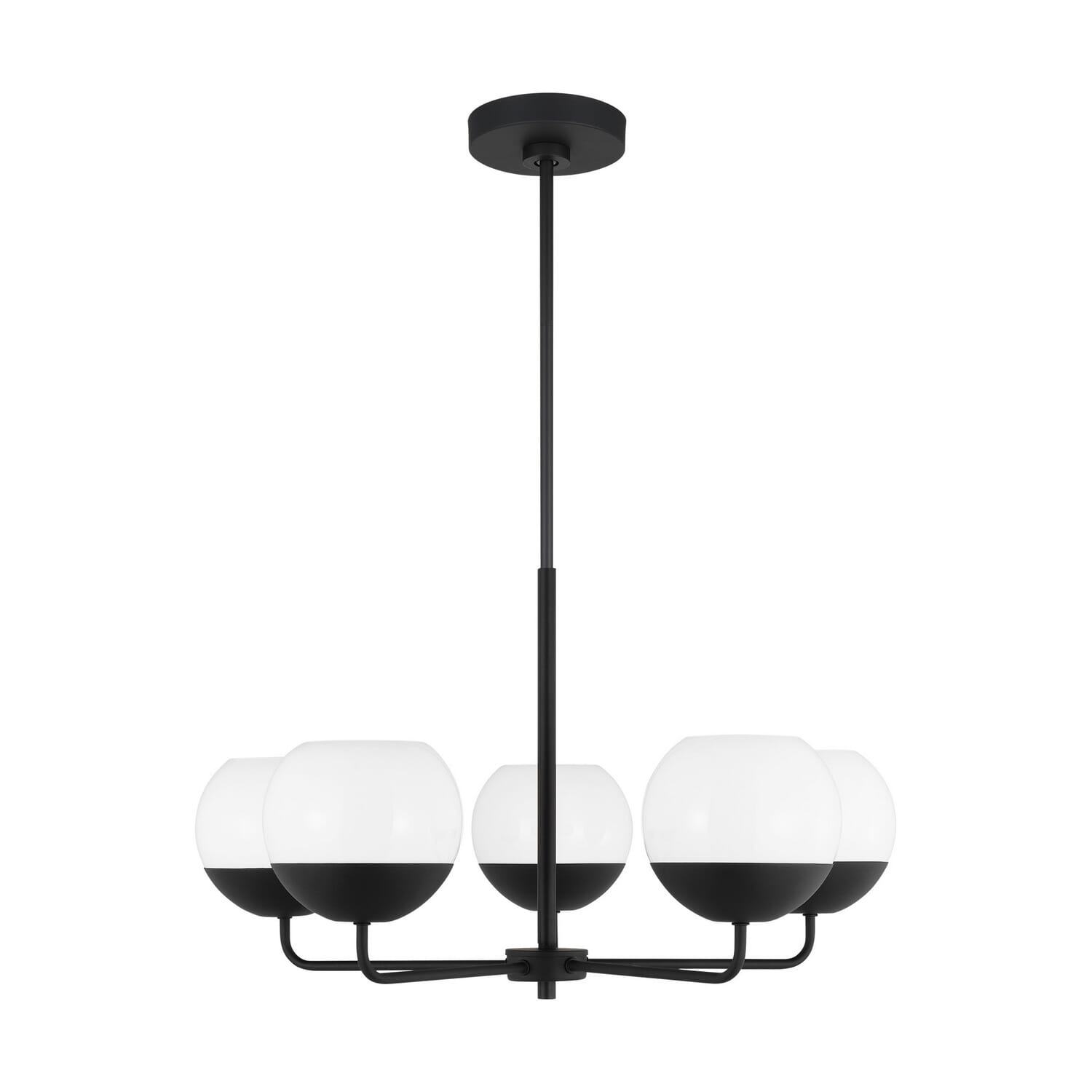 LED Chandelier by Visual Comfort Studio