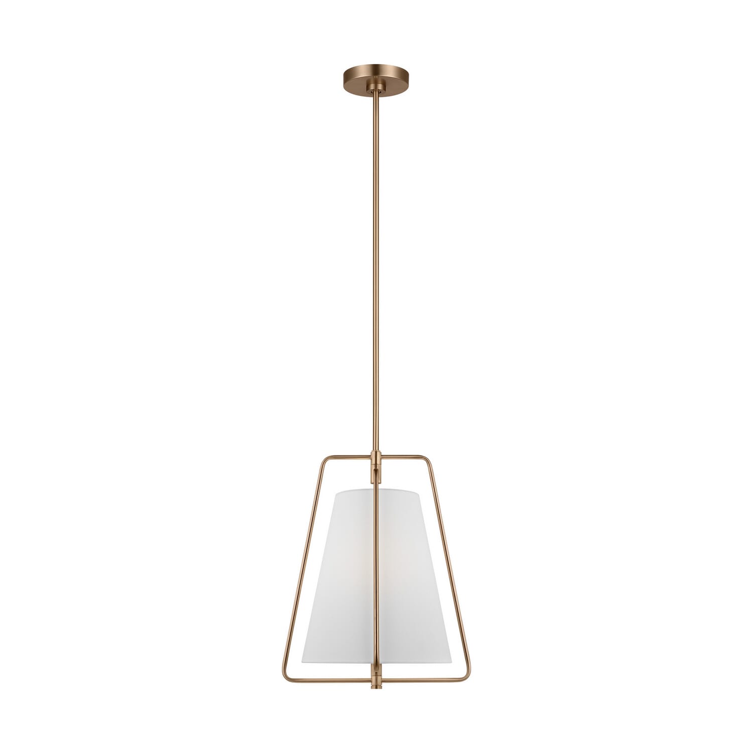 LED Pendant by Visual Comfort Studio