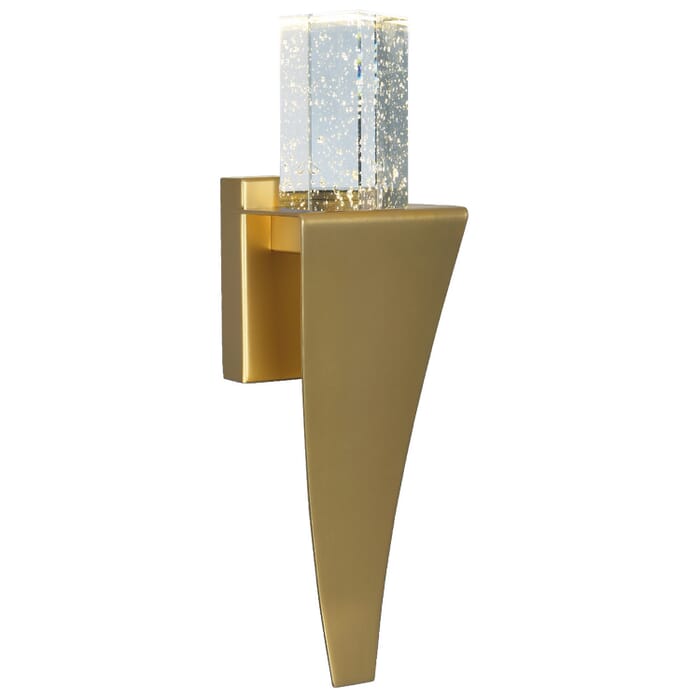 LED Wall Sconce by CWI Lighting LED Wall Sconce by CWI Lighting