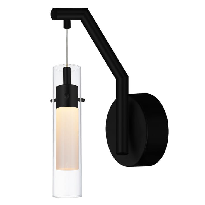 LED Wall Sconce by CWI Lighting LED Wall Sconce by CWI Lighting