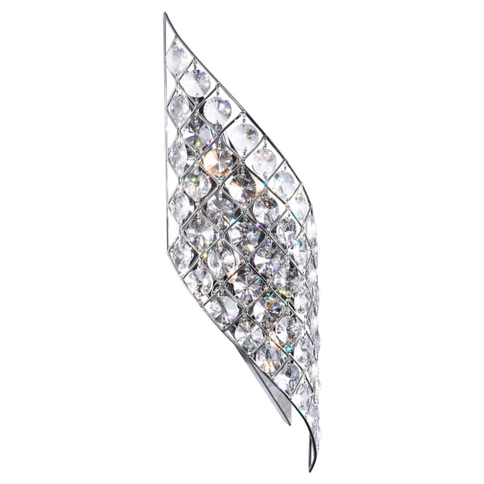 Four Light Wall Sconce by CWI Lighting Four Light Wall Sconce by CWI Lighting
