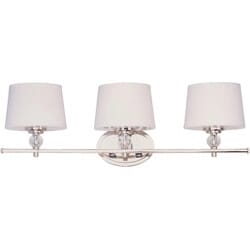 Rondo 3-Light Bathr… - image