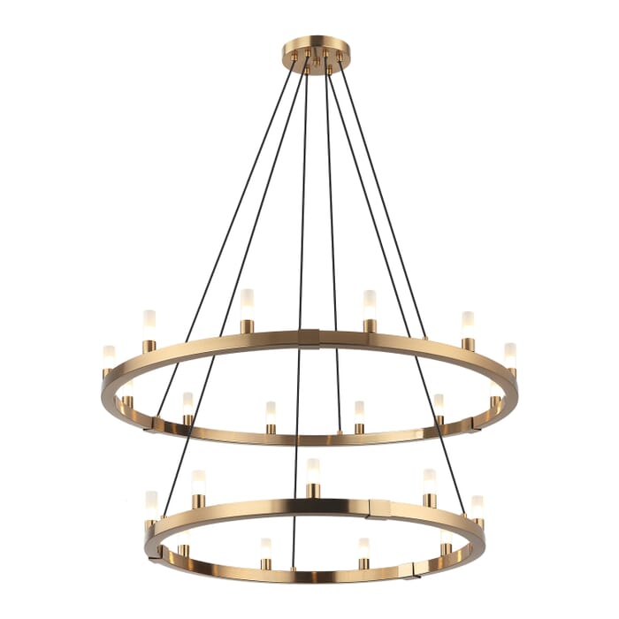 21 Light Chandelier by Matteo Lighting 21 Light Chandelier by Matteo Lighting