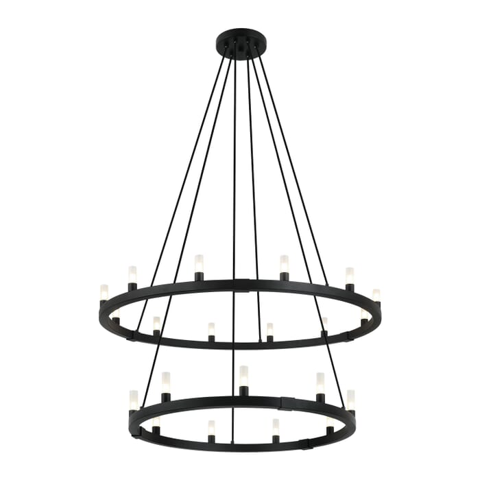21 Light Chandelier by Matteo Lighting 21 Light Chandelier by Matteo Lighting