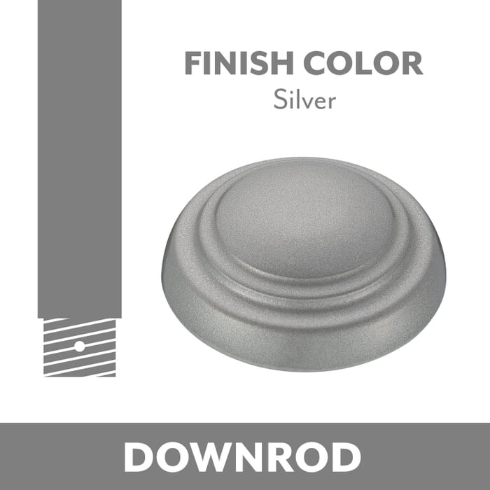 Downrod by Minka Aire Downrod by Minka Aire