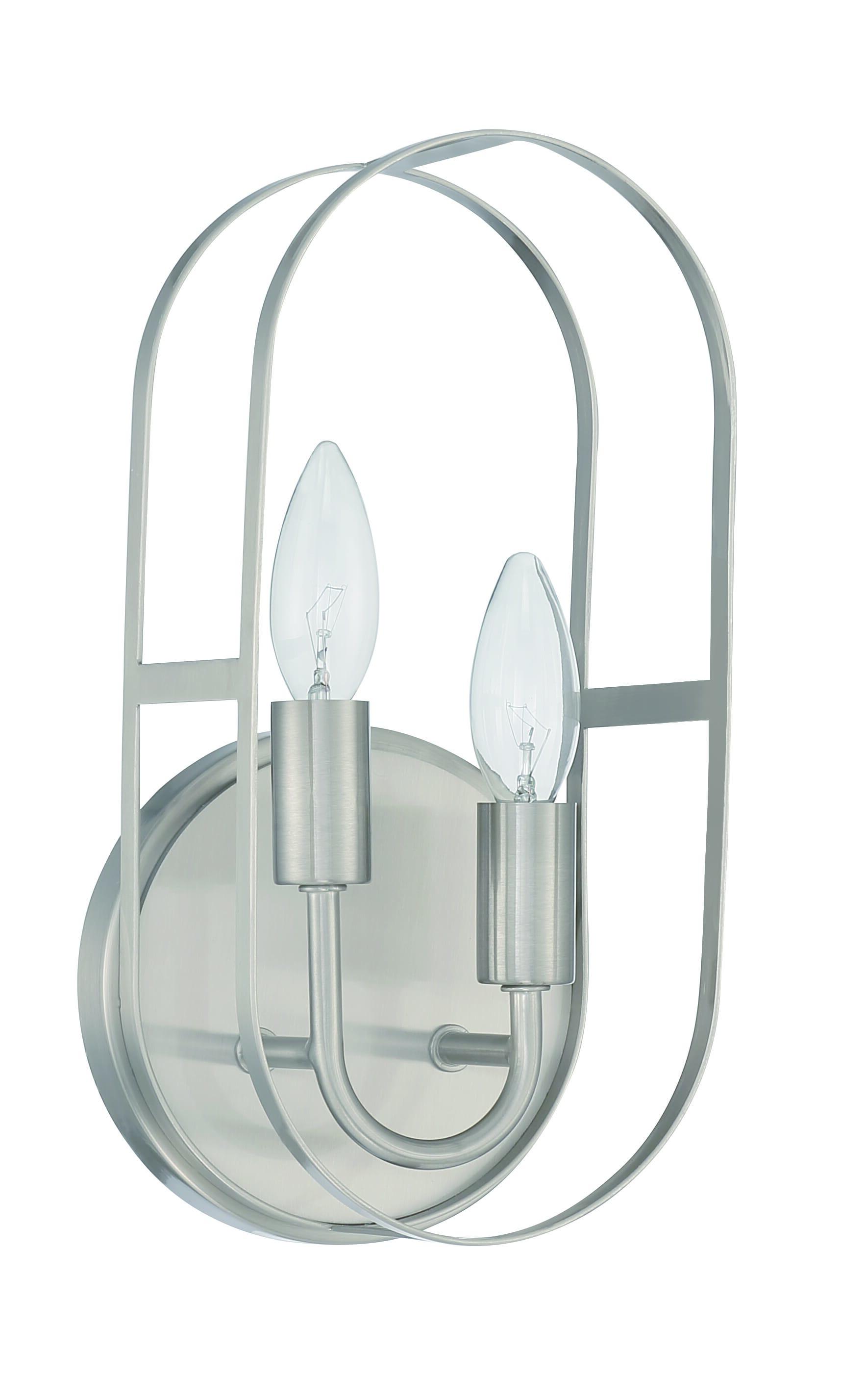 Mindful 2-Light Wal… - image