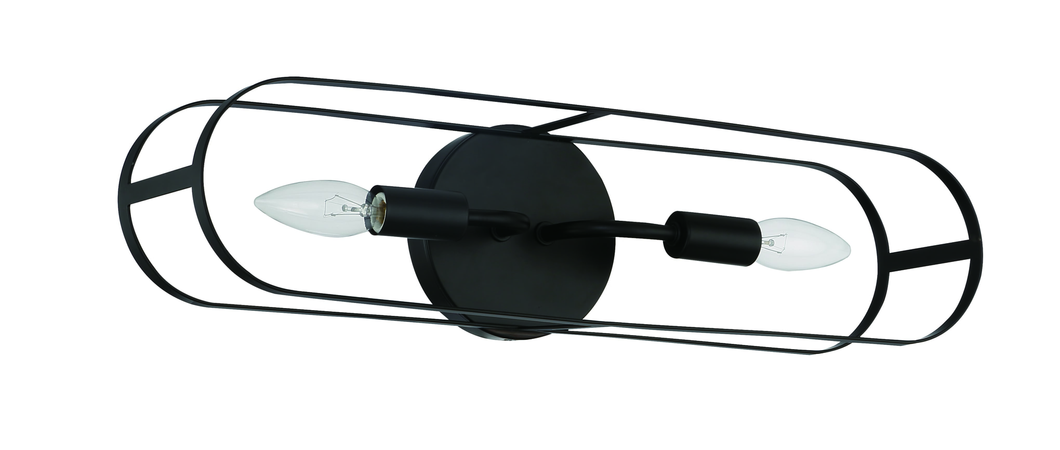 Mindful 2-Light Bat… - image
