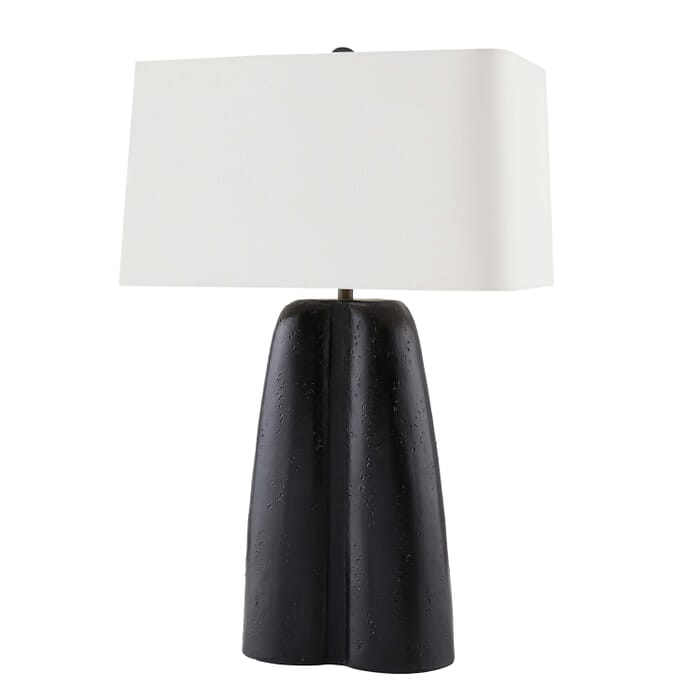 One Light Table Lamp by Arteriors One Light Table Lamp by Arteriors