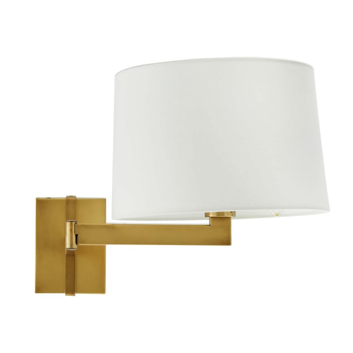 One Light Wall Sconce by Arteriors One Light Wall Sconce by Arteriors