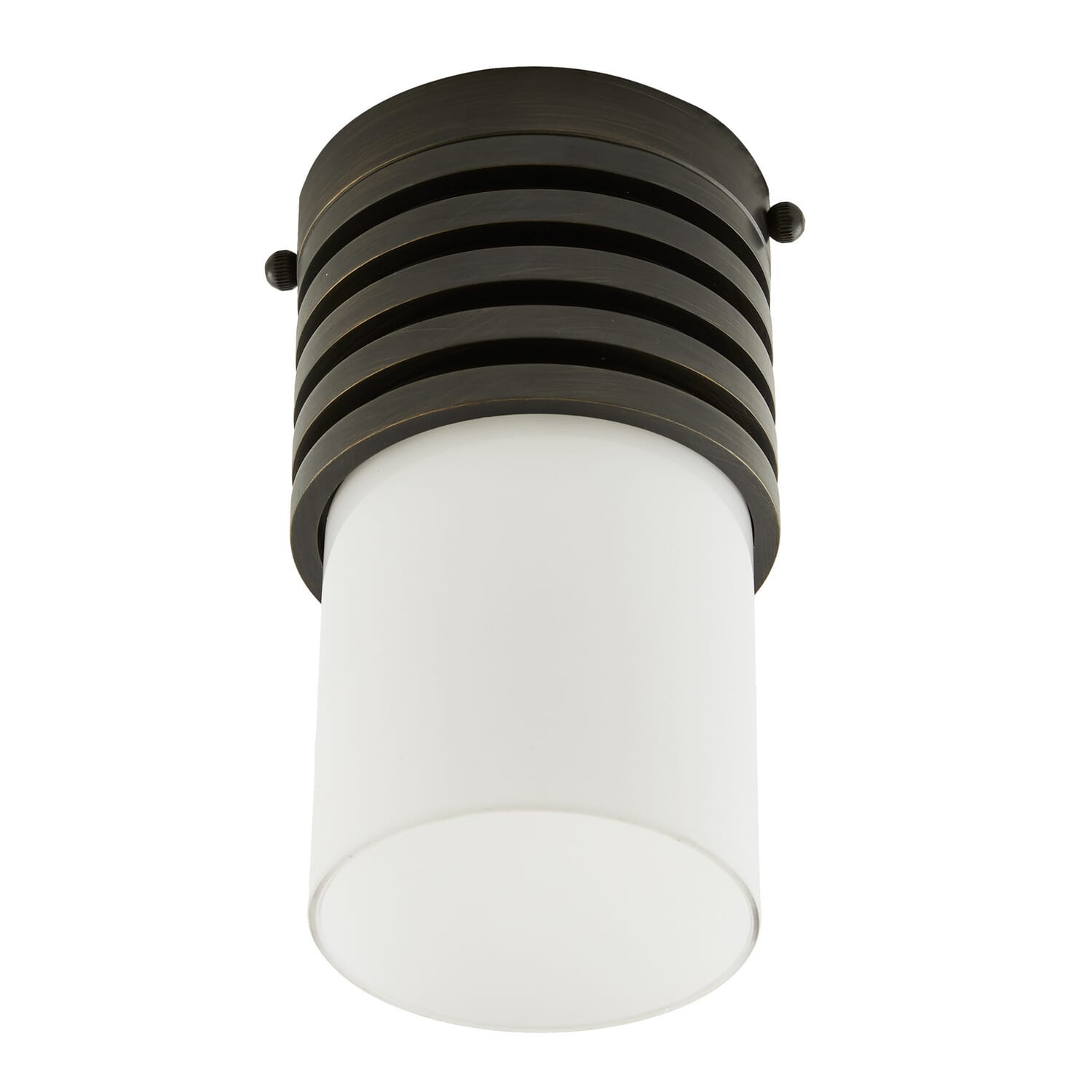 One Light Flush Mount by Arteriors