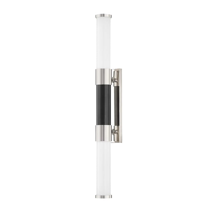 LED Wall Sconce by Hudson Valley LED Wall Sconce by Hudson Valley