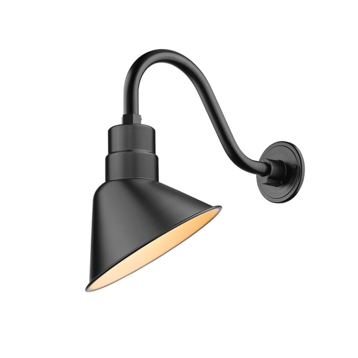 One Light Angle Shade by Millennium One Light Angle Shade by Millennium