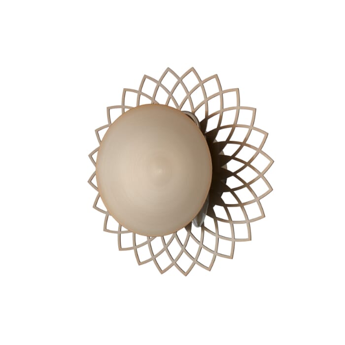 Two Light Wall Sconce by Kalco Two Light Wall Sconce by Kalco
