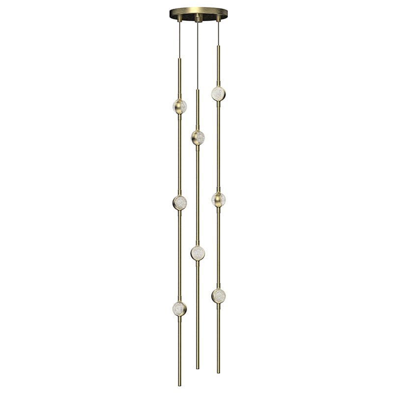LED Pendant by Sonneman