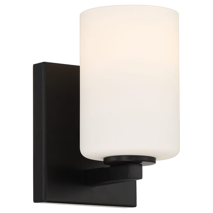 One Light Wall Sconce by Access One Light Wall Sconce by Access