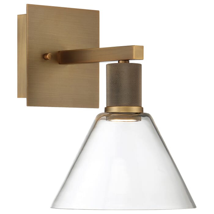 LED Wall Sconce by Access LED Wall Sconce by Access