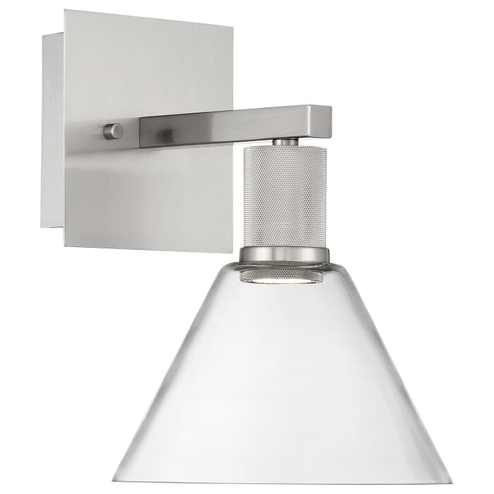 LED Wall Sconce by Access LED Wall Sconce by Access