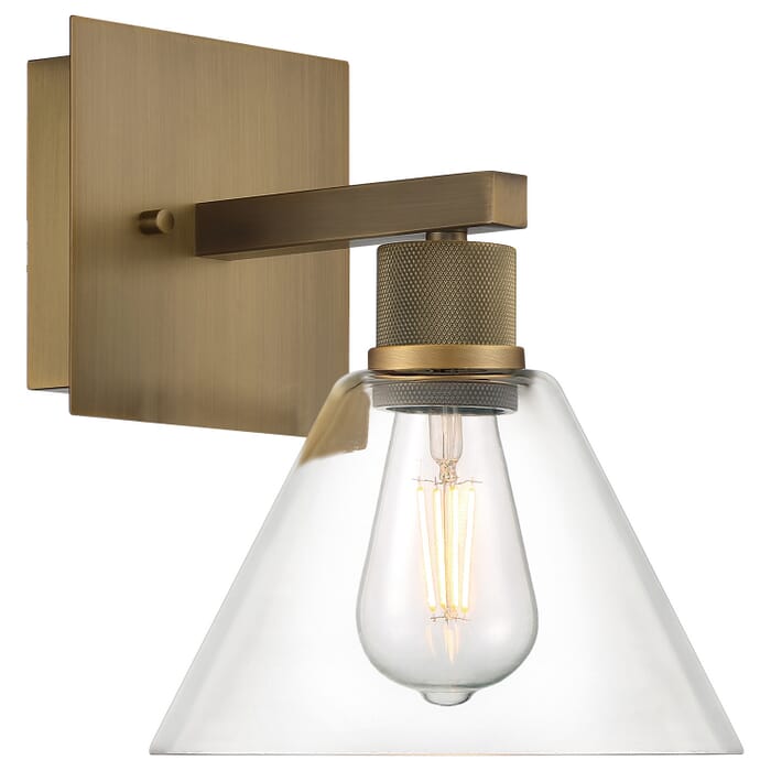 LED Wall Sconce by Access LED Wall Sconce by Access