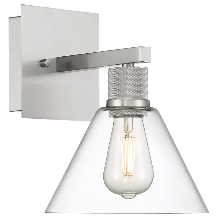 LED Wall Sconce by Access LED Wall Sconce by Access