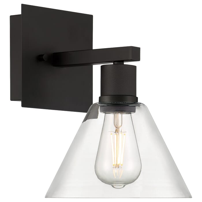 LED Wall Sconce by Access LED Wall Sconce by Access