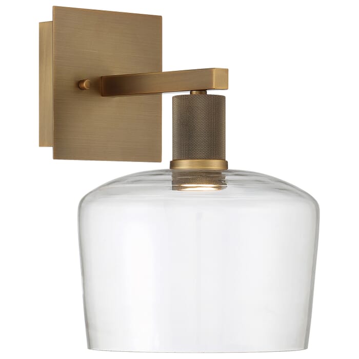 LED Wall Sconce by Access LED Wall Sconce by Access