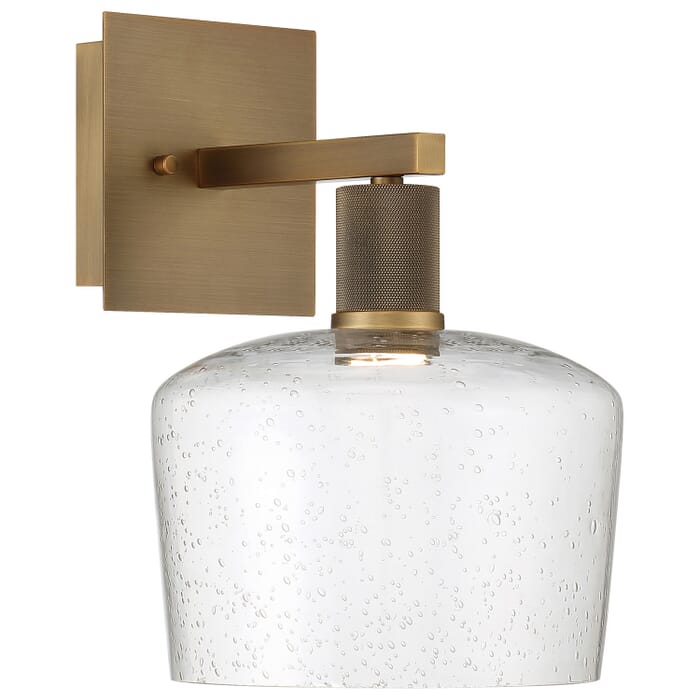 LED Wall Sconce by Access LED Wall Sconce by Access
