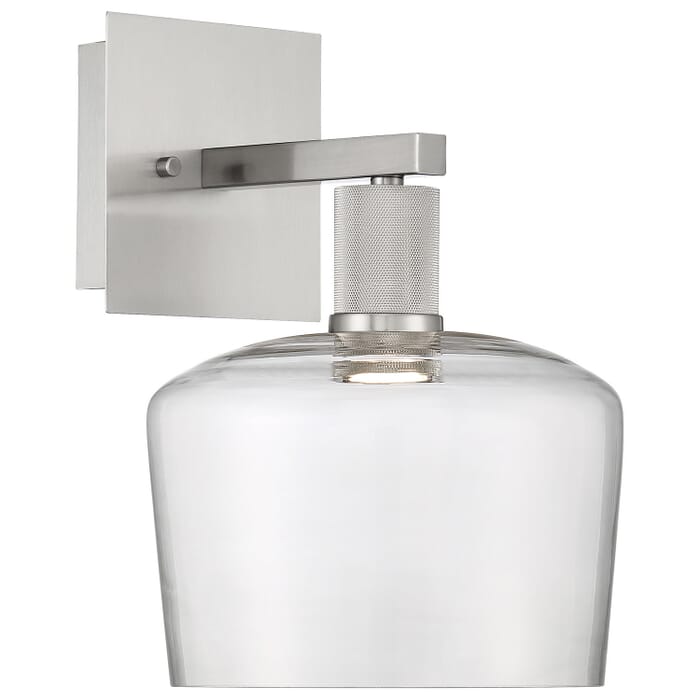 LED Wall Sconce by Access LED Wall Sconce by Access