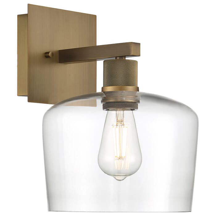 LED Wall Sconce by Access LED Wall Sconce by Access