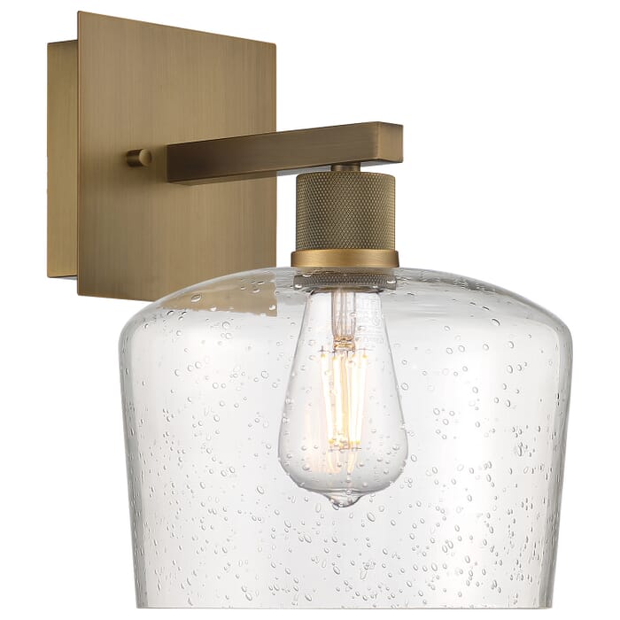 LED Wall Sconce by Access LED Wall Sconce by Access