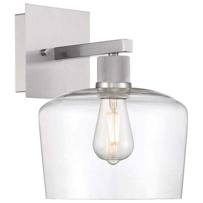 LED Wall Sconce by Access LED Wall Sconce by Access