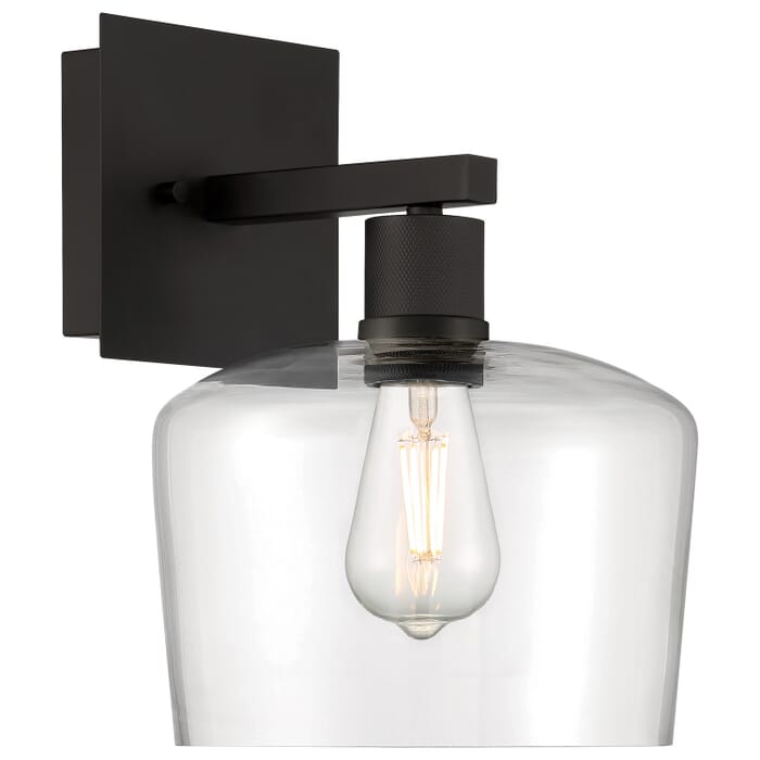 LED Wall Sconce by Access LED Wall Sconce by Access