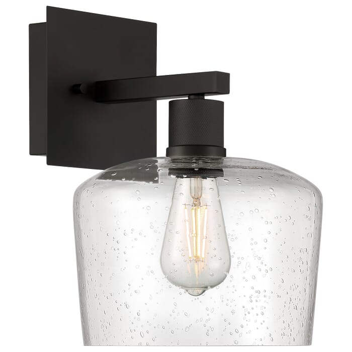 LED Wall Sconce by Access LED Wall Sconce by Access
