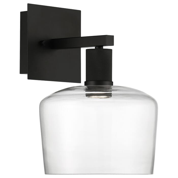 LED Wall Sconce by Access LED Wall Sconce by Access