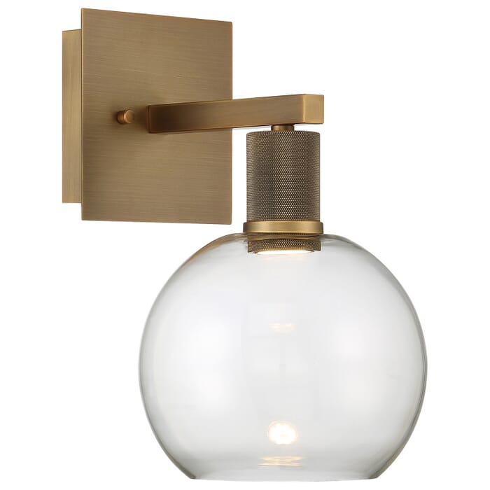 LED Wall Sconce by Access LED Wall Sconce by Access