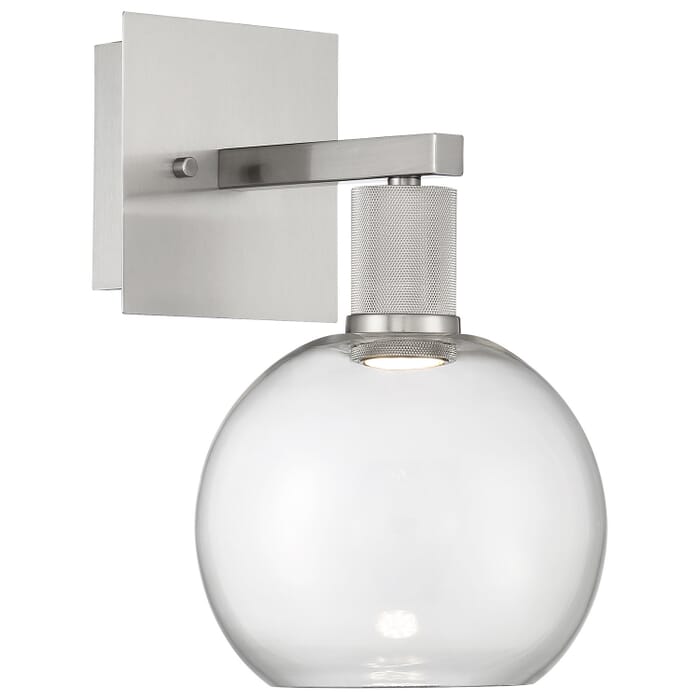 LED Wall Sconce by Access LED Wall Sconce by Access