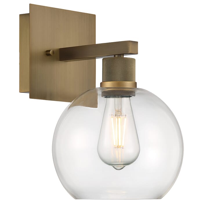LED Wall Sconce by Access LED Wall Sconce by Access