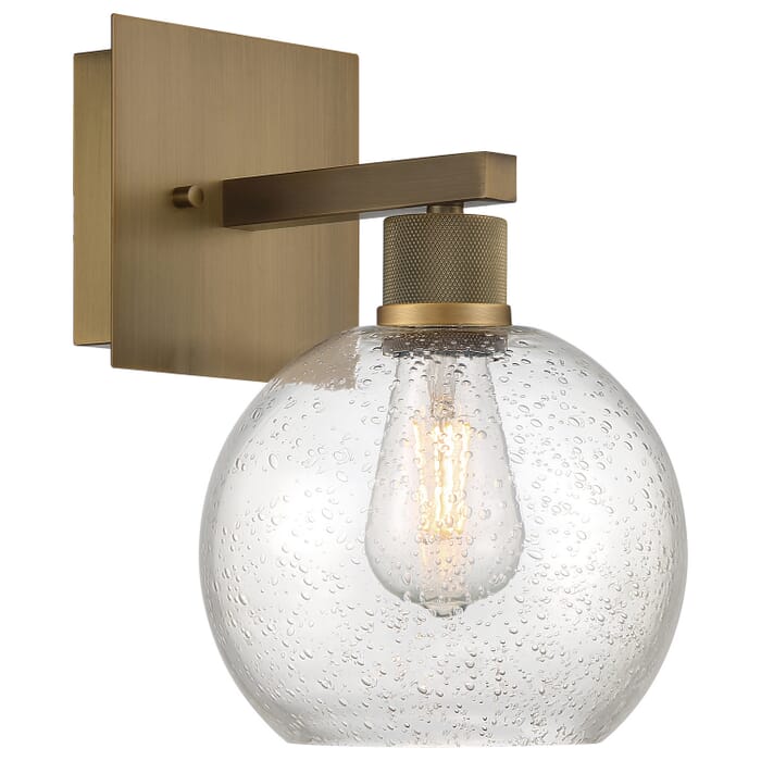 LED Wall Sconce by Access LED Wall Sconce by Access