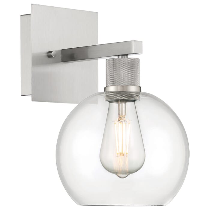 LED Wall Sconce by Access LED Wall Sconce by Access