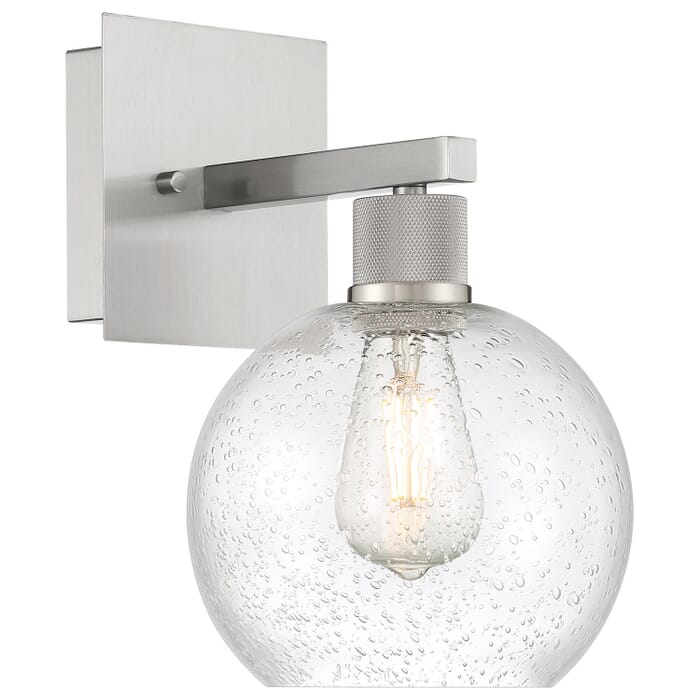 LED Wall Sconce by Access LED Wall Sconce by Access