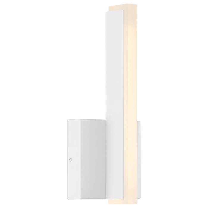 LED Wall Sconce by Access LED Wall Sconce by Access